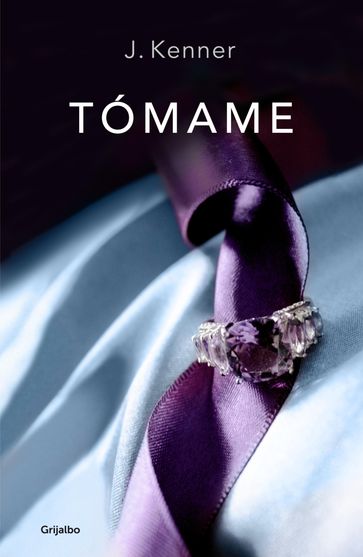 Tómame (Serie Stark 4) - J. Kenner