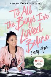 To All the Boys I ve Loved Before, 1