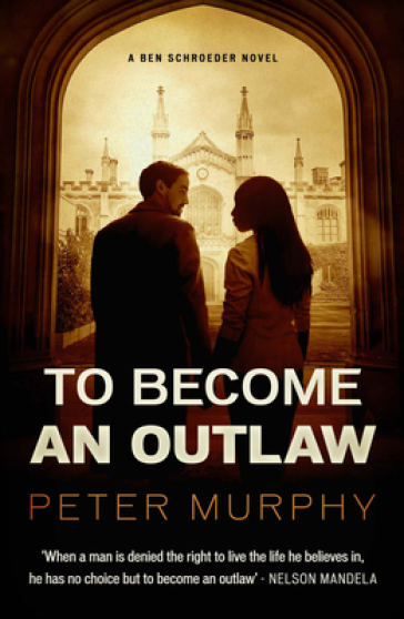 To Become an Outlaw - Peter Murphy