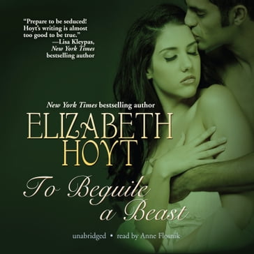 To Beguile a Beast - Elizabeth Hoyt