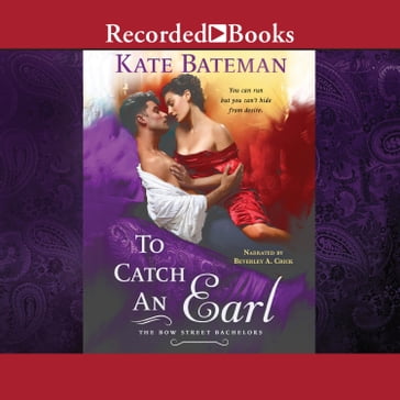 To Catch an Earl - Kate Bateman