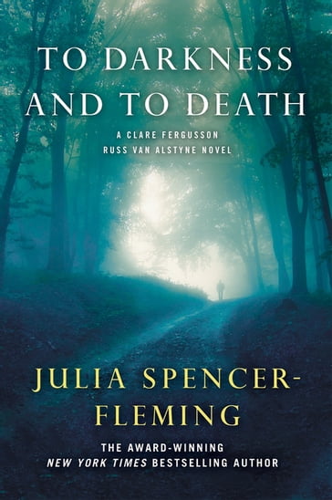 To Darkness and to Death - Julia Spencer-Fleming