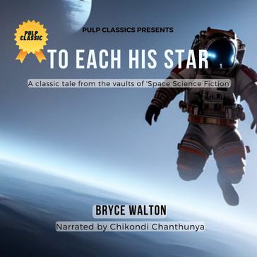 To Each His Star - Bryce Walton