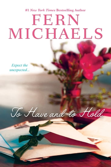 To Have and to Hold - Fern Michaels