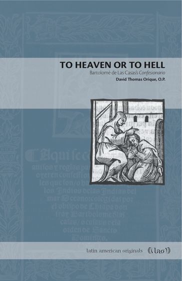 To Heaven or to Hell - O.P. David Thomas Orique