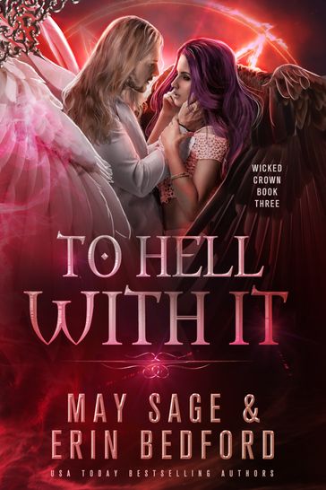 To Hell With It - Erin Bedford - May Sage
