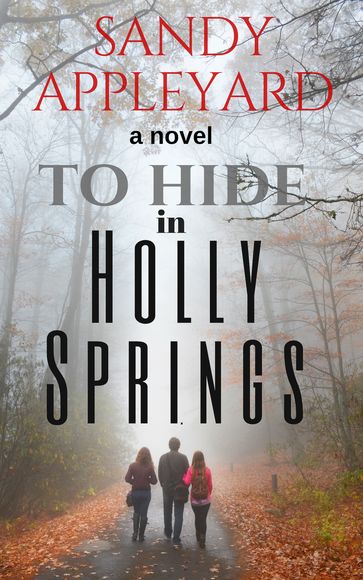To Hide in Holly Springs - Sandy Appleyard