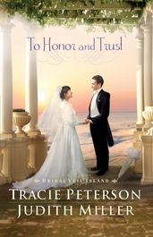 To Honor and Trust (Bridal Veil Island)