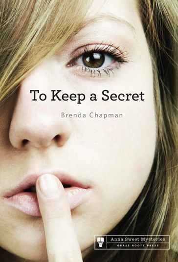 To Keep a Secret - Brenda Chapman