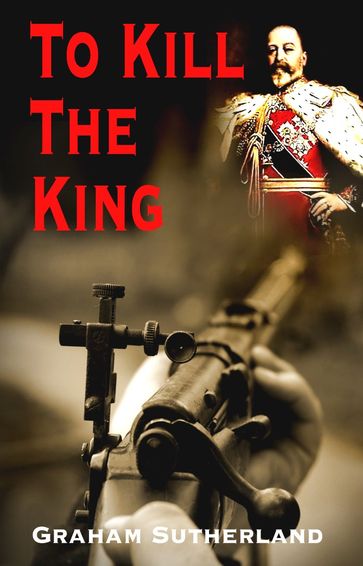 To Kill The King - Graham Sutherland