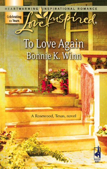 To Love Again - Bonnie K. Winn