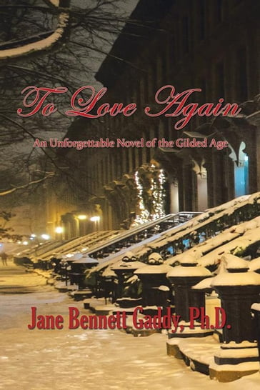 To Love Again - Jane Bennett Gaddy