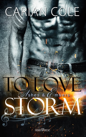 To Love Storm - Carian Cole