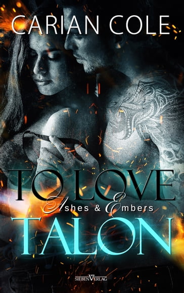 To Love Talon - Carian Cole