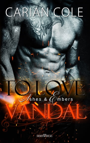 To Love Vandal - Carian Cole