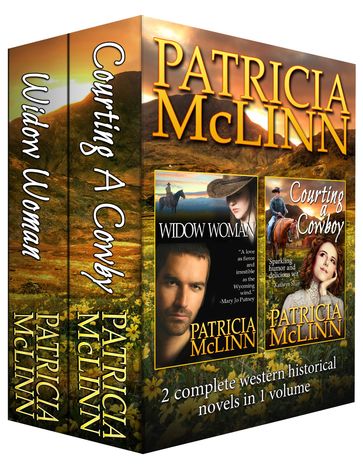 To Love a Cowboy - Patricia McLinn