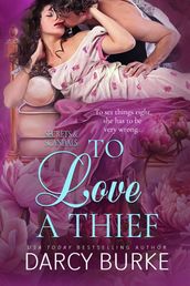 To Love a Thief