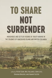 To Share, Not Surrender