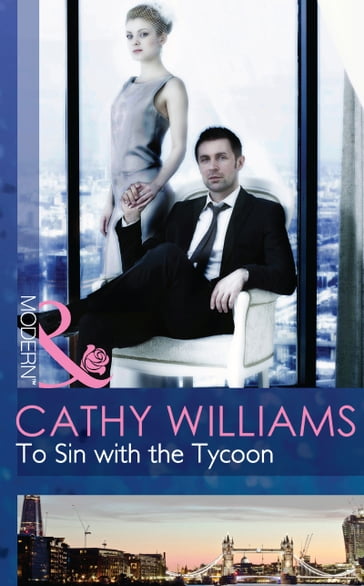 To Sin with the Tycoon (Mills & Boon Modern) (Seven Sexy Sins, Book 1) - Cathy Williams