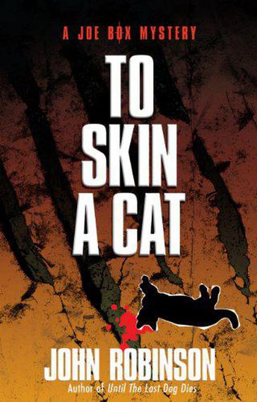 To Skin a Cat - John Robinson