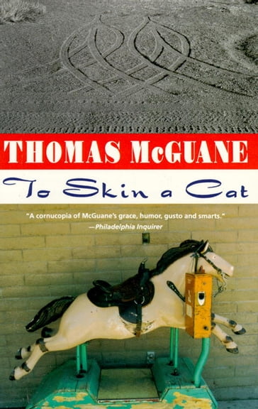 To Skin a Cat - Thomas McGuane