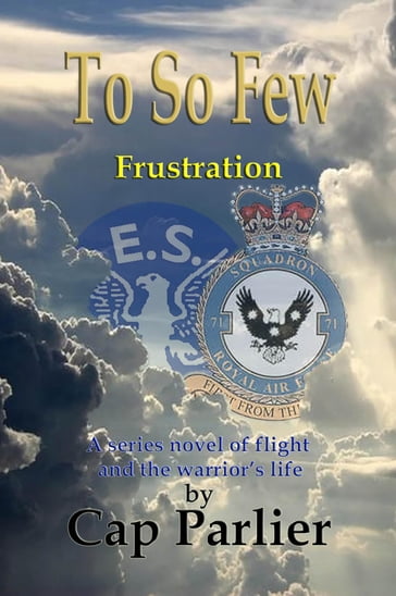 To So Few - Frustration - Cap Parlier