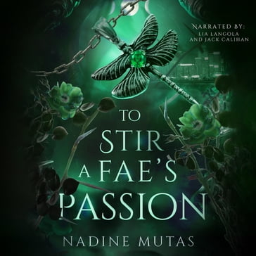 To Stir a Fae's Passion - Nadine Mutas