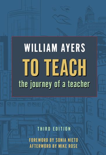 To Teach - William Ayers