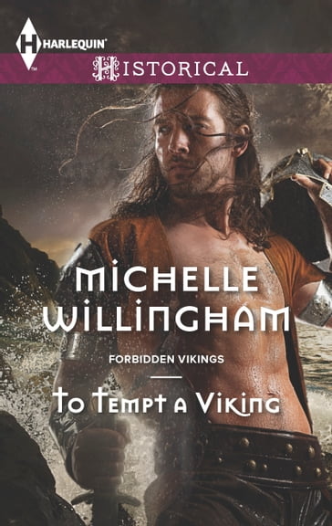 To Tempt a Viking - Michelle Willingham
