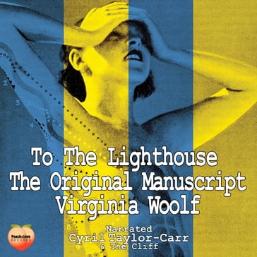 To The Lighthouse - Virginia Woolf