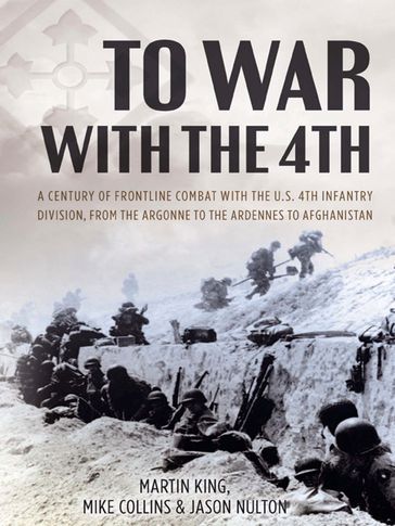 To War with the 4th - Jason Nulton - Martin King - Mike Collins
