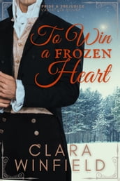 To Win a Frozen Heart