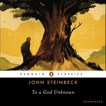 To a God Unknown - John Steinbeck