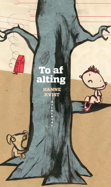 To af alting - Hanne Kvist