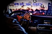 To be Mr. Grey