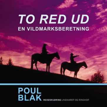 To red ud - Poul Blak