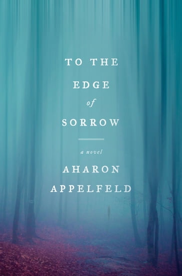 To the Edge of Sorrow - Aharon Appelfeld