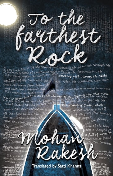 To the Farthest Rock - Rakesh Mohan