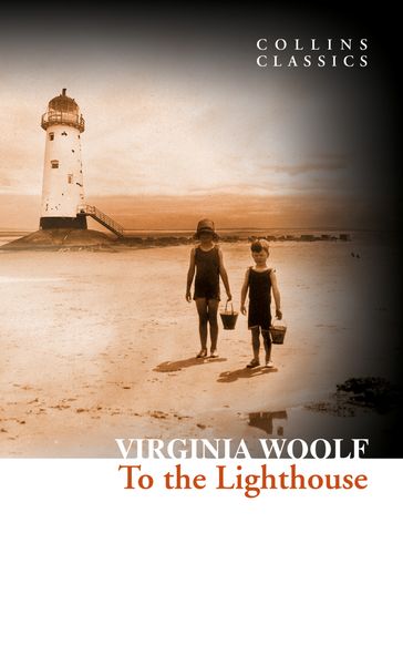 To the Lighthouse (Collins Classics) - Virginia Woolf