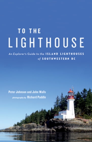 To the Lighthouse - John Walls - Peter Johnson
