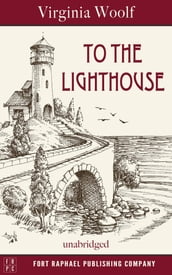 To the Lighthouse - Unabridged