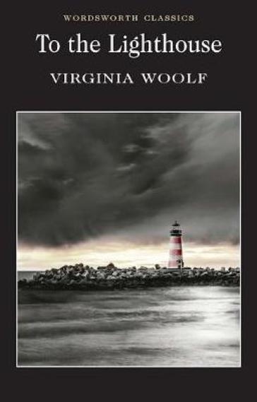 To the Lighthouse - Virginia Woolf