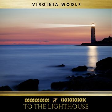 To the Lighthouse - Virginia Woolf