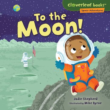 To the Moon! - Jodie Shepherd