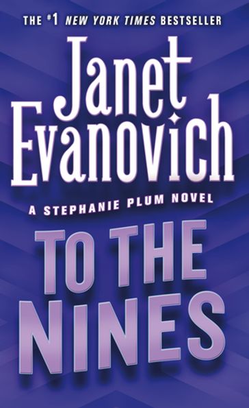 To the Nines - Janet Evanovich