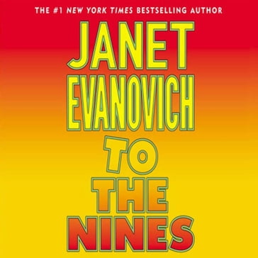 To the Nines - Janet Evanovich