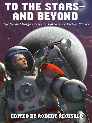 To the Starsand Beyond - Damien Broderick - Jacqueline Lichtenberg - Philip E. High