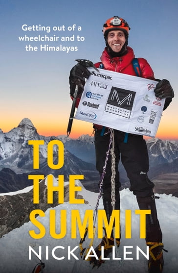 To the Summit - Nick Allen