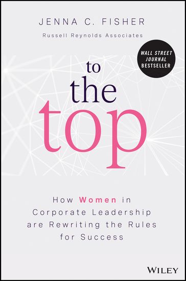To the Top - Jenna C. Fisher