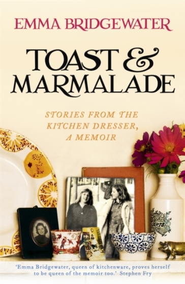 Toast & Marmalade - Emma Bridgewater